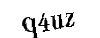 Bitte geben Sie die Buchstaben und Zahlen ein