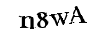 Bitte geben Sie die Buchstaben und Zahlen ein