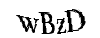 Bitte geben Sie die Buchstaben und Zahlen ein