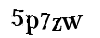 Bitte geben Sie die Buchstaben und Zahlen ein