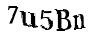 Bitte geben Sie die Buchstaben und Zahlen ein