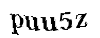Bitte geben Sie die Buchstaben und Zahlen ein
