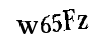 Bitte geben Sie die Buchstaben und Zahlen ein