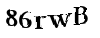 Bitte geben Sie die Buchstaben und Zahlen ein