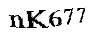 Bitte geben Sie die Buchstaben und Zahlen ein