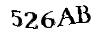 Bitte geben Sie die Buchstaben und Zahlen ein