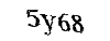 Bitte geben Sie die Buchstaben und Zahlen ein