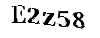 Bitte geben Sie die Buchstaben und Zahlen ein