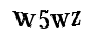 Bitte geben Sie die Buchstaben und Zahlen ein