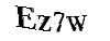 Bitte geben Sie die Buchstaben und Zahlen ein