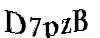 Bitte geben Sie die Buchstaben und Zahlen ein
