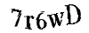 Bitte geben Sie die Buchstaben und Zahlen ein