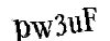 Bitte geben Sie die Buchstaben und Zahlen ein