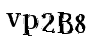 Bitte geben Sie die Buchstaben und Zahlen ein