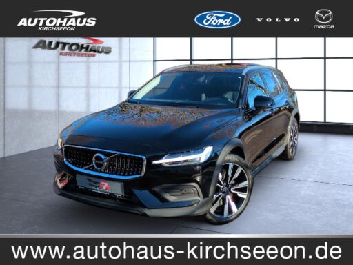 Volvo V Modelle  V60 Cross Country B4 (Diesel) AWD Automatik