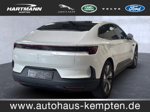 Polestar 4   Long Range Single