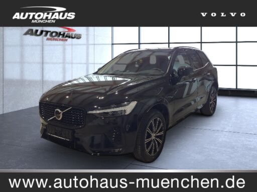 Volvo XC Modelle  XC 60 Ultimate Dark 2WD