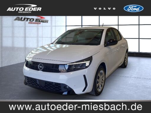 Opel Corsa   Edition