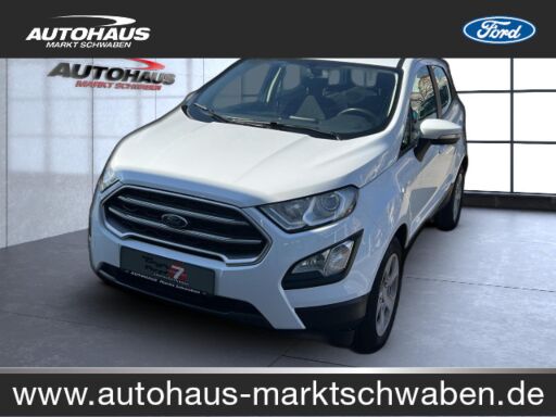 Ford EcoSport   Trend