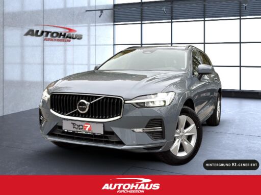 Volvo XC Modelle  XC60 B4 (Benzin) Core 2WD Automatik