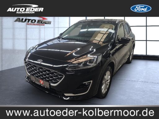 Ford Kuga   Vignale FHEV Allrad / ACC