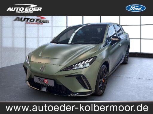 MG MG4   Xpower AWD / 360° Kamera