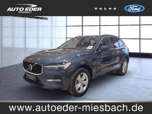 Volvo XC Modelle  XC 60 Core 2WD