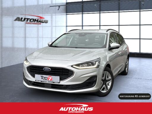 Ford Focus   Turnier 1.0 EcoBoost Cool&Connect
