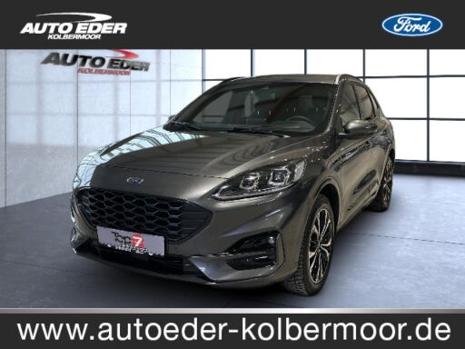 Ford Kuga   Plug-In Hybrid ST-Line X