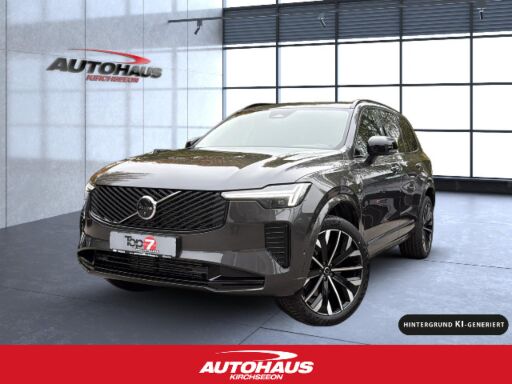 Volvo XC Modelle  XC90 T8 Recharge Plus Dark Plug-In Hybrid AWD