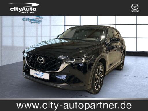 Mazda CX-5   Advantage AWD