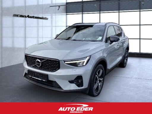 Volvo XC Modelle  XC 40 Plus Dark 2WD