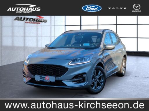 Ford Kuga   1.5 EcoBoost ST-Line