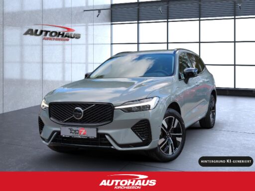 Volvo XC Modelle  XC60 T8 Recharge Plus Dark Plug-In Hybrid AWD