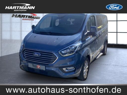 Ford Transit   Custom 320 L2 Tourneo Trend