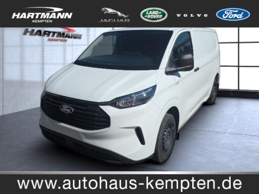 Ford Transit   Custom 280 L1 LKW VA Trend