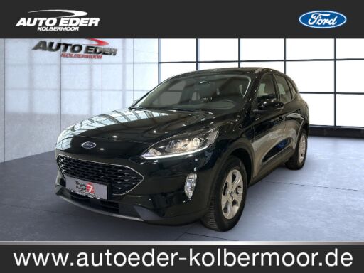 Ford Kuga   Plug-In Hybrid Cool & Connect