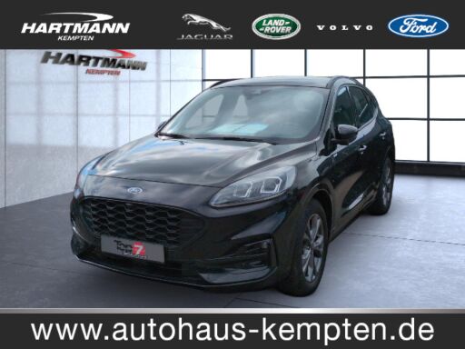 Ford Kuga   ST-Line
