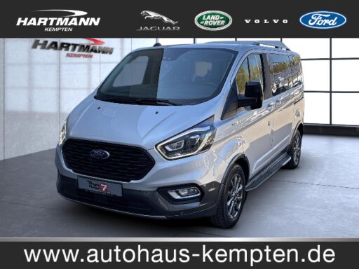 Ford Tourneo   Custom 320 L1  Active