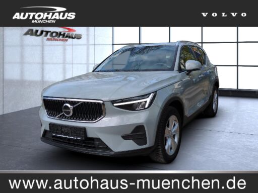 Volvo XC Modelle  XC 40 Core 2WD