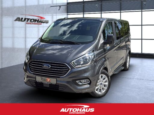 Ford Tourneo   Custom 2.0 TDCI L2  Titanium X Auto