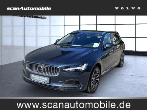 Volvo V Modelle  V90 Core Recharge Plug-In Hybrid AWD
