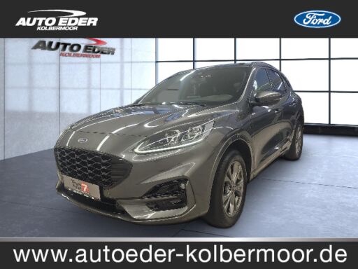 Ford Kuga   Plug-In Hybrid ST-Line X