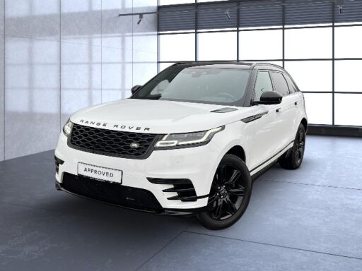 Land Rover Range Rover   Velar P250 R-Dynamic SE