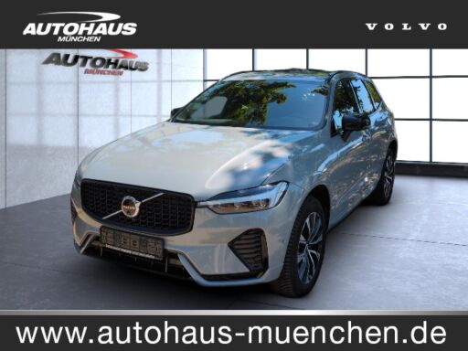 Volvo XC Modelle  XC 60 Plus Dark 2WD