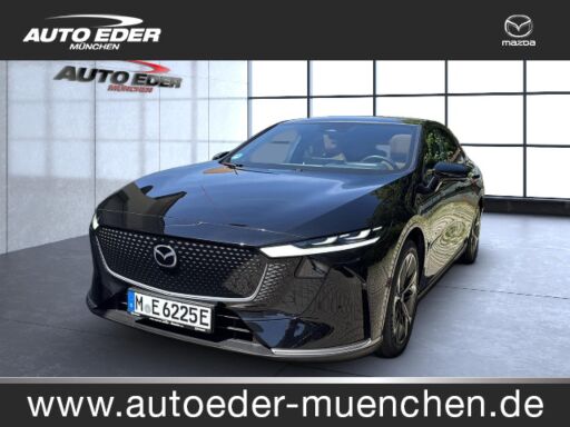 Mazda Mazda 6e 190 kW EV Takumi Plus  6e 190 kW EV Takumi Plus