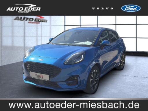 Ford Puma   ST-Line X
