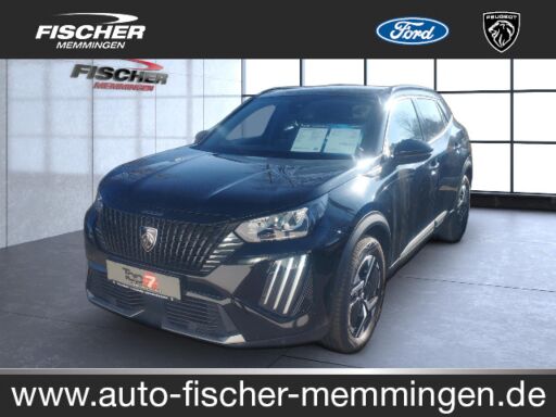 Peugeot 2008   Allure