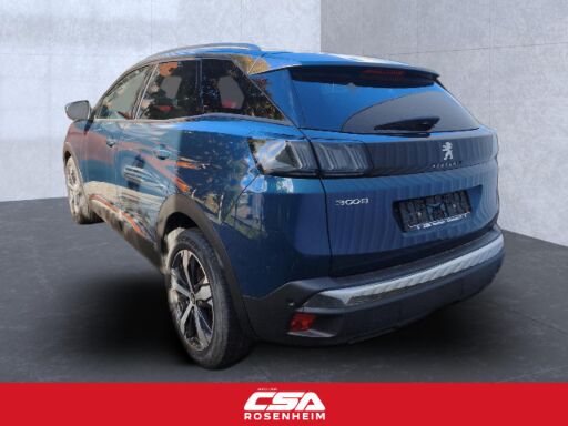 Peugeot 3008   Allure Pack