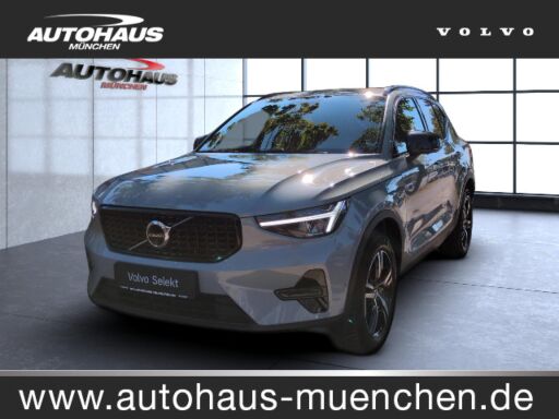 Volvo XC Modelle  XC 40 Plus Dark 2WD